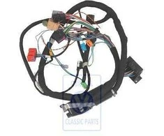 Vag Vario Kabina 1999 2004 Originalus 7D1971315F