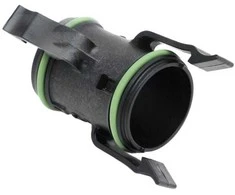 VAG Vario Pipės Atlošas Volkswagen Golf 2013-2017 Audi A1 2015-2017 Originalus 04E145875G
