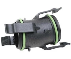 VAG Vario Pipės Atlošas Volkswagen Golf 2013-2017 Audi A1 2015-2017 Originalus 04E145875G