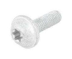 VAG Vario Screw M6X20 Audi A3 A6 Q3 Q7 Volkswagen Golf Passat Jetta Originalus N91032702