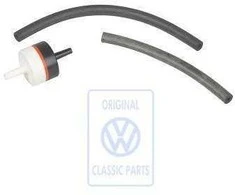 Vag Vario Vakuumo Vėlinimo Ventilis Derby Golf Jetta Polo 030131101