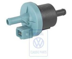 Vag Vario Valve Caddy Mk2 Golf Mk3 Lupo 1994 2009 Originalus 051133517