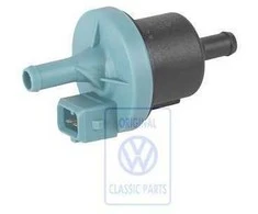 Vag Vario Valve Caddy Mk2 Golf Mk3 Lupo 1994 2009 Originalus 051133517