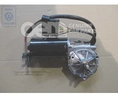Vag Vario Variklio Valytuvo Variklis Seat Alhambra 7V 1996 2000 Originalus 7M0955113B