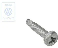 Vag Varstas Galvos Sraigas Corrado Golf Scirocco 1981 1995 Originalus N0346052