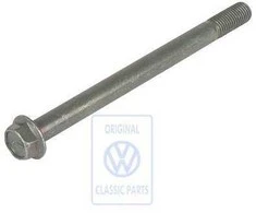 Vag Varžtų Sraigto Galvutės Šurvelis Volkswagen Taro 7A 1989 1997 Originalus J9010510087