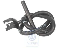 Vag Vaškas Šlaistės Šlaistė Touareg Mk1 2003 2007 Originalus 070121621A