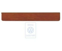 Vag Vavona Dekoratyvinis Įdėklas Touareg Mk1 2003 2007 Originalus 7L6857493C93G