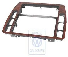 Vag Vavona Diaphragma Bernstein Passat B5 2001 2005 Originalus 3B0858069AS93G
