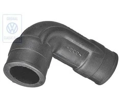 Vag Vazduo Filtras Golf Mk3 Corrado Originalus 021133374E