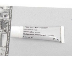 VAG Važiuoklio tepalo Originalus G052168A1