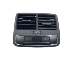 Vag Vėdinimo Angos Juodos 2016 2024 Audi A4 A5 S4 S5 Originalus 8W0819203B6PS