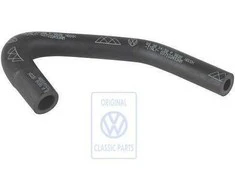 Vag Vedinimo Žarna Sharan Mk1 1996 2000 Originalus 037103493AM