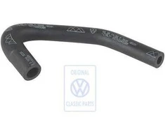 Vag Vedinimo Žarna Sharan Mk1 1996 2000 Originalus 037103493AM