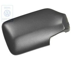 Vag Veidrodis Apdangos Juodas Golf Mk3 Vento 1992 1999 Originalus 1H0857538C01C