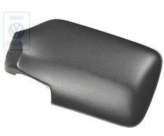 VAG Veidrodis Dangos Apdangalas Golf Mk3 Vento Originalus 1H0857537C01C