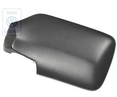 VAG Veidrodis Dangos Apdangalas Golf Mk3 Vento Originalus 1H0857537C01C