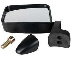 Vag Veidrodis Furgao Tipo 2 2006 2011 Originalus 2378575021