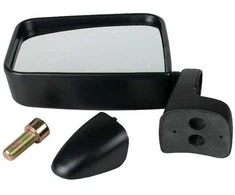 Vag Veidrodis Furgao Tipo 2 2006 2011 Originalus 2378575021
