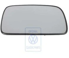 Vag Veidrodis Išgaubtas 6N1857522 Polo 6N 1995 2000 Originalus 6N1857522