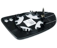 Vag Veidrodis Stiklas Asferinis Kampas Audi E Tron Gt F8 Seat Born 10E Originalus 5H0857521D