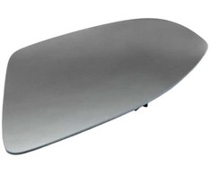 Vag Veidrodis Stiklas Asferinis Kampas Audi E Tron Gt F8 Seat Born 10E Originalus 5H0857521D