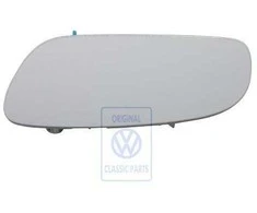 Vag Veidrodis Stiklas Silpnas Šildomas 1T0857521B