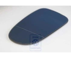 Vag Veidrodis Su Asferiniu Kampu Sharan Mk1 1996 2000 Originalus 7M0857521D
