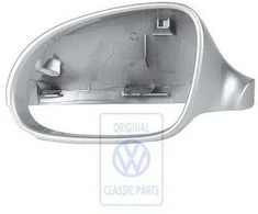 Vag Veidrodis Uzdasas Sidabrinis Metalinis Passat B6 2008 2009 Originalus 3C0857537AA7W