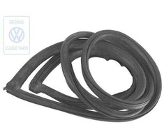 Vag Vėjo Šilumos Hermetikas Passat B2 Santana 1981 1988 Originalus 321845121F
