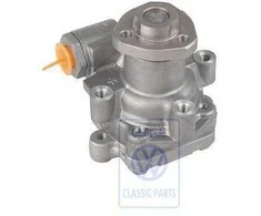 Vag Vėjo Sraigto Siurblys Polo 6N2 2000 2002 Originalus 6N0422154EX