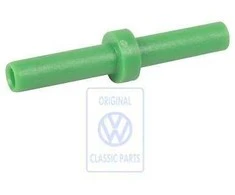VAG Vėlinimo Dėžė Caddy Mk1 Golf Mk1 Jetta Mk1 Originalus 049129638