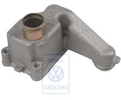 VAG Vent Golf Mk2 Corrado Passat B3 Originalus 027103772A