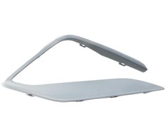 Vag Vent Grille Dešinė 2017 2024 Volkswagen Tiguan Tiguan Allspace Originalus 5NN853666FGRU