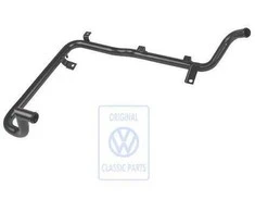 Vag Vent Pipe Passat B5 1997 2000 Originalus 058103213C
