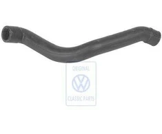 Vag Vent Pipe Passat B5 1997 2005 Originalus 059103221D