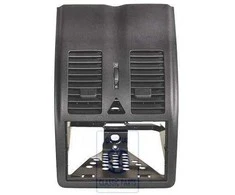 Vag Vented Housing Satin Juodas Lupo Polo Classic 1999 2003 Originalus 6N0858069C01C