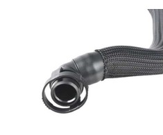 Vag Ventilacijos Šlaunis Audi R8 Coupe Spyder 4S 2016 Originalus 07L103209AB