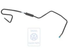 Vag Ventilacijos Vamzdis L80 1995 1997 Originalus 2TA607312A