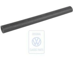 Vag Ventilacijos Vamzdis Skoda Octavia 2004 2009 Originalus 2D0201163