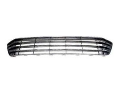 Vag Ventiliacijos Grotelės Juodos Volkswagen Scirocco 09-14 Originalus 1K8853677C041