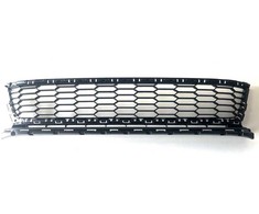 Vag Ventiliacijos Grotelės Satino Juodos Spalvos Vw Scirocco 2015 2017 Originalus 1K8853677E9B9
