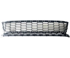 Vag Ventiliacijos Grotelės Satino Juodos Spalvos Vw Scirocco 2015 2017 Originalus 1K8853677E9B9