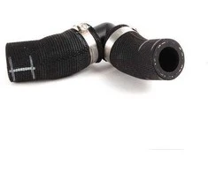 VAG Ventiliacijos Šlaunis 1997-2005 A4 A6 Passat Originalus 078103221AH