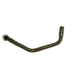 VAG Ventiliacijos Vamzdis Audi A4 A5 Q5 2008-2017 Originalus 03L103493AB