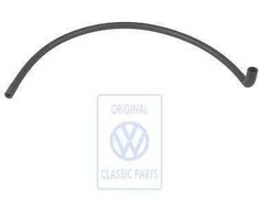 Vag Ventiliacijos Vamzdis Audi A4 A6 2002 2008 Originalus 535201179B