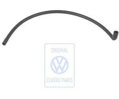 Vag Ventiliacijos Vamzdis Audi A4 A6 2002 2008 Originalus 535201179B