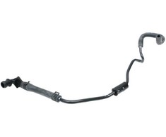 VAG Ventiliacijos Vamzdis Audi A4 A6 A7 A8 Q7 Originalus 06L121081K