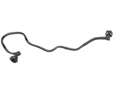 Vag Ventiliacijos Vamzdis Audi Rs4 Rs5 2010 2016 Originalus 8K0121081BA