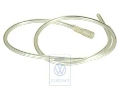 Vag Ventiliacijos Vamzdis Derby Mk2 Polo 2F 82 90 Originalus 867201179E